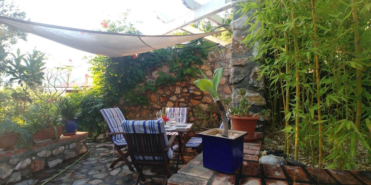 Villa Maria Almuñécar Exteriér fotografie